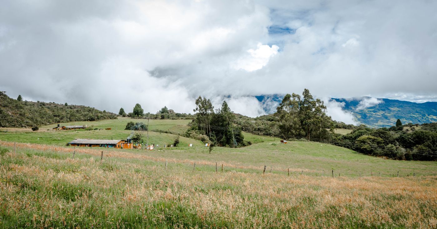 Imagen editorial — Atención a víctimas y restitución de tierras